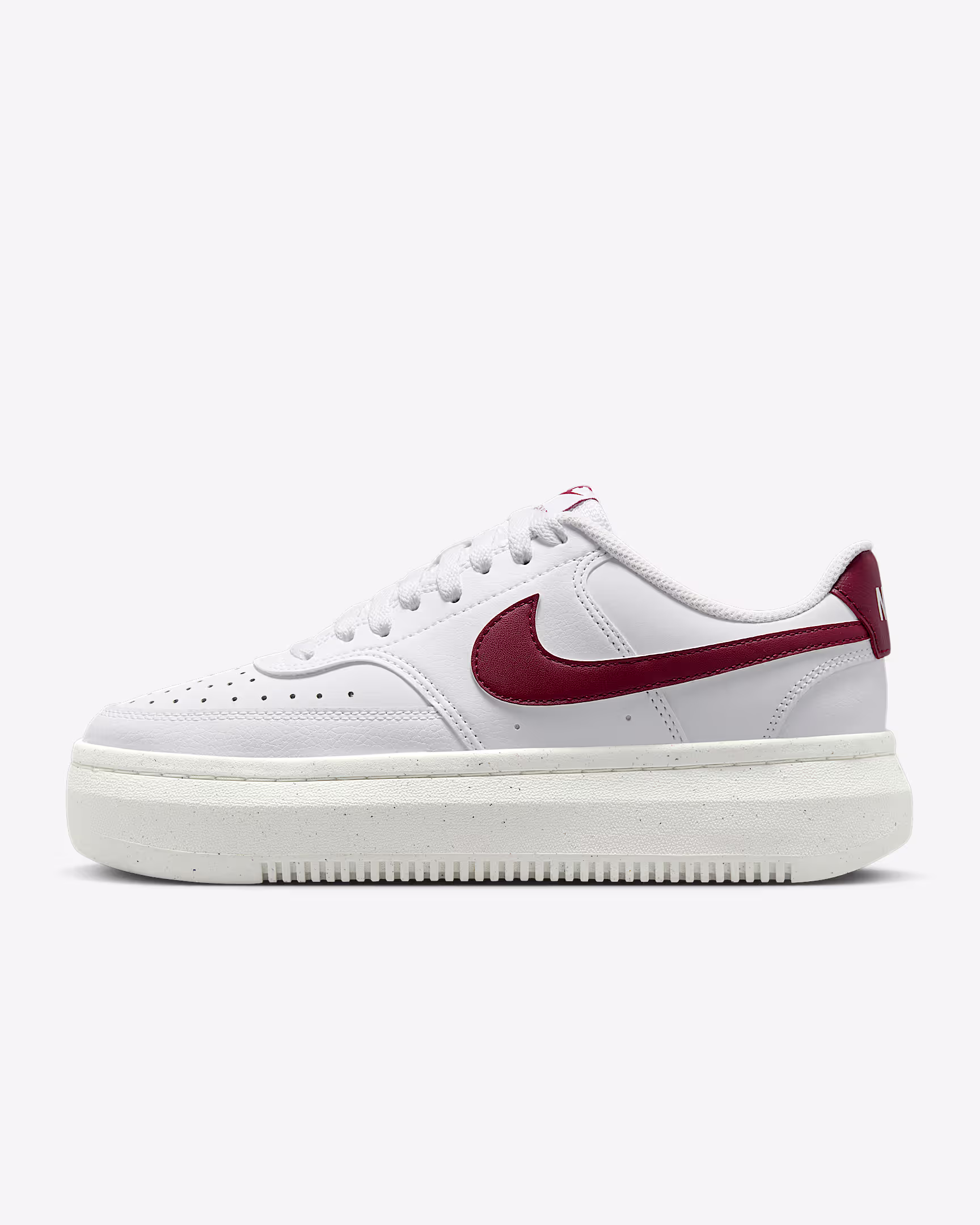 TENIS FEMENINO NIKE NIKE COURT VISION ALTA LTR – foto 1